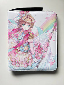 Album Porta Carte Goddess Story