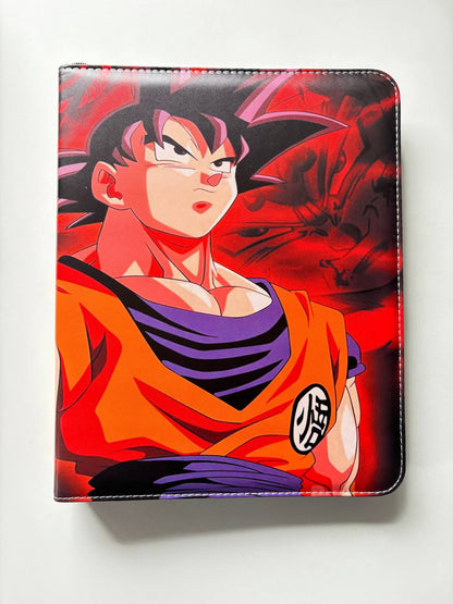 Album Porta Carte Dragon Ball