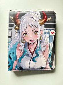 Album Porta Carte One Piece
