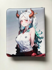 Album Porta Carte One Piece