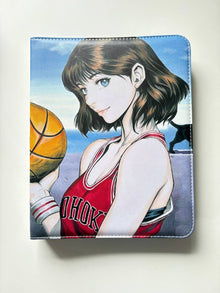 Album Porta Carte Slam Dunk