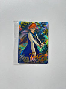 Winx PR Timmy Sealed