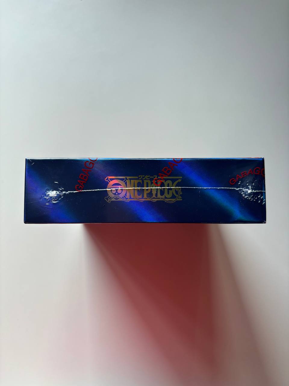 One Piece Endless Treasure 27th Display Card Box Sealed