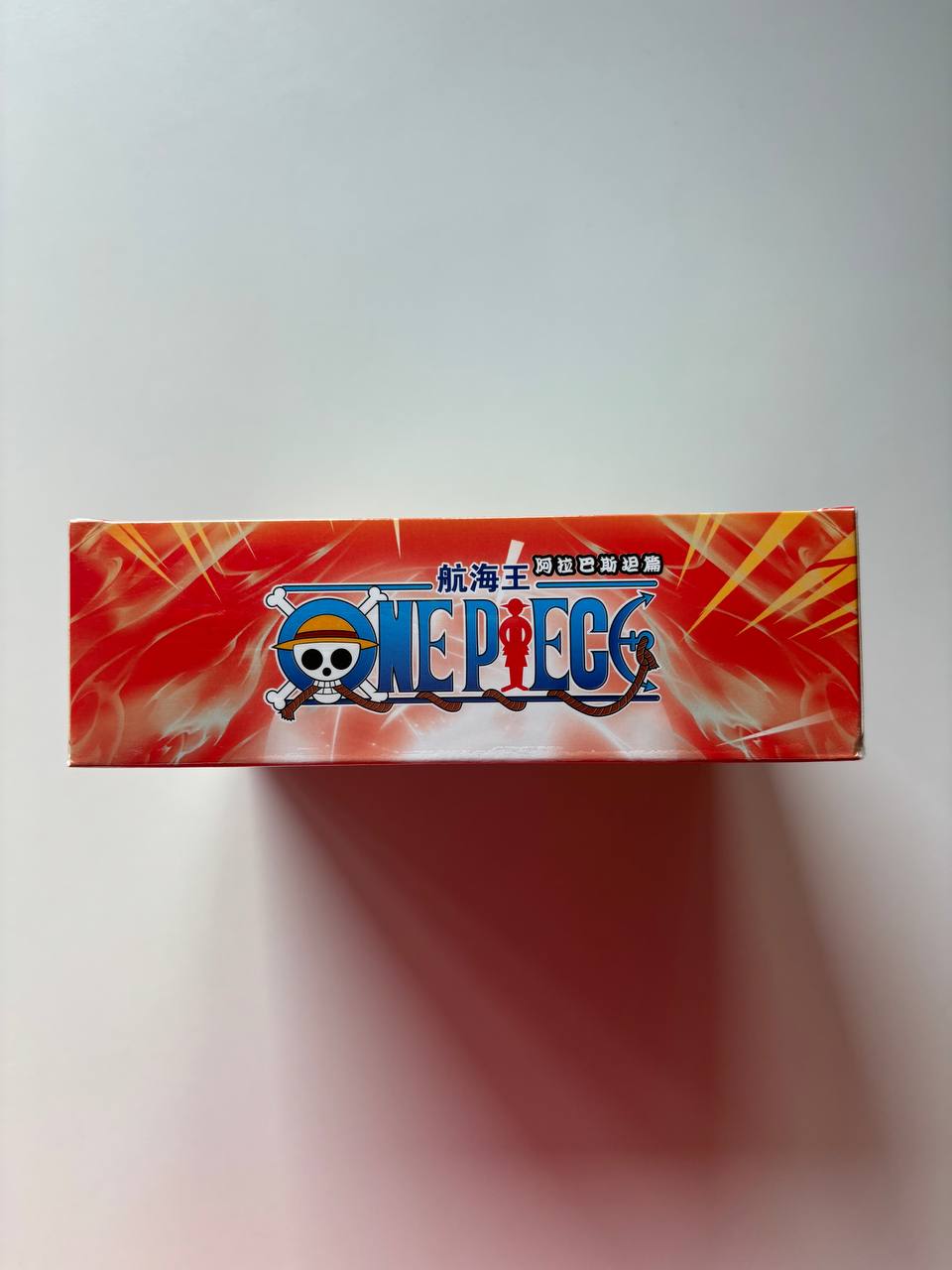 One Piece NS04 Display Card Box Sealed