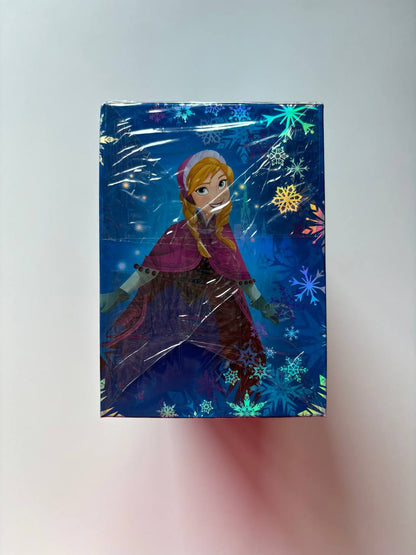 Frozen Kayou Disney Display Card Box Sealed