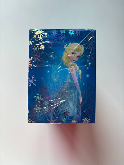 Frozen Kayou Disney Display Card Box Sealed