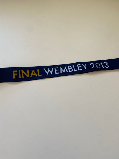 Medaglia Finale UEFA Champions League Wembley 2013
