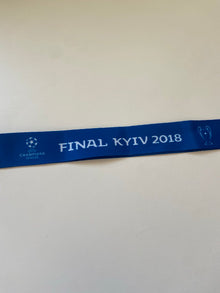 Medaglia Finale UEFA Champions League Kyiv 2018