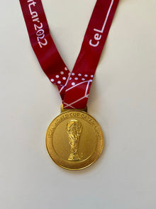 Medaglia Fifa World Cup Qatar 2022