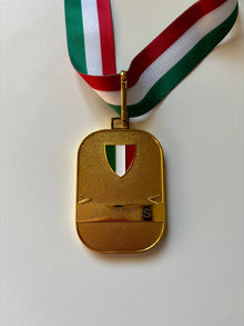 Medaglia Serie A 19/20