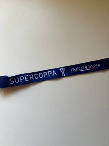 Medaglia Supercoppa Italiana 2022