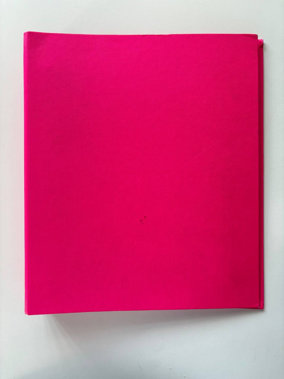 Album Porta Carte Pink