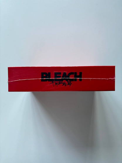 Bleach Blood War Display Card Box Sealed