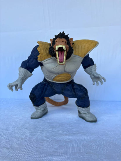 Dragon Ball Vegeta Ape Action Figure Statue 29cm