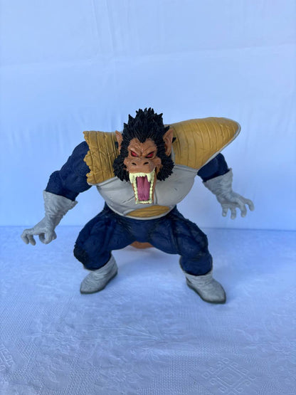 Dragon Ball Vegeta Ape Action Figure Statue 29cm