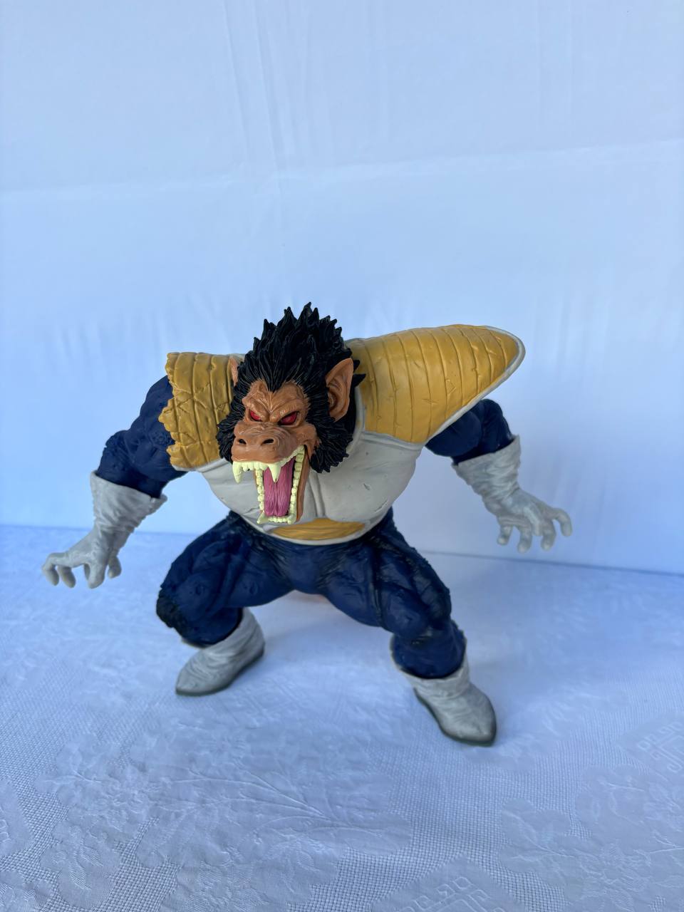 Dragon Ball Vegeta Ape Action Figure Statue 29cm