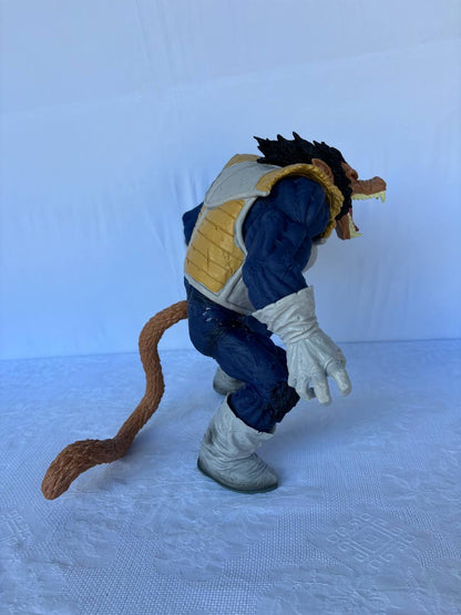 Dragon Ball Vegeta Ape Action Figure Statue 29cm