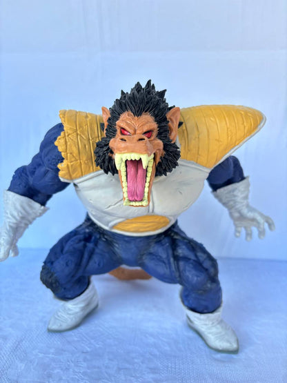 Dragon Ball Vegeta Ape Action Figure Statue 29cm