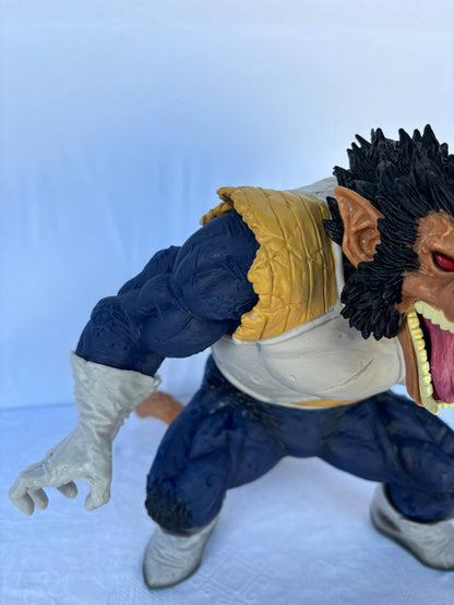 Dragon Ball Vegeta Ape Action Figure Statue 29cm