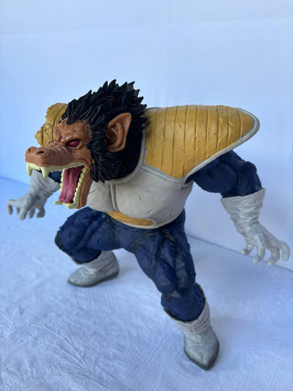 Dragon Ball Vegeta Ape Action Figure Statue 29cm