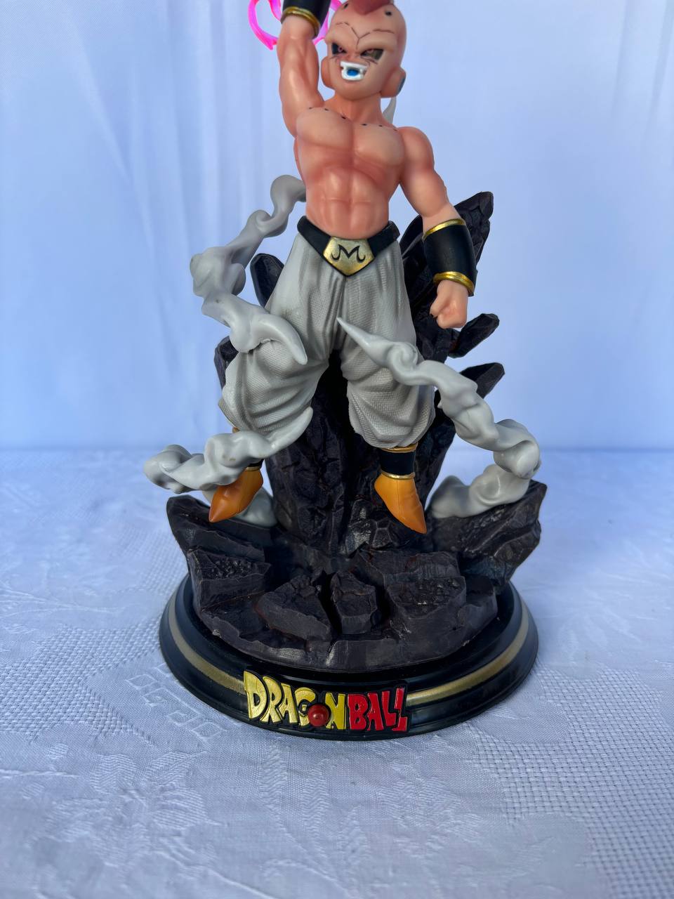 Dragon Ball Kid Buu Action Figure Statue 25cm