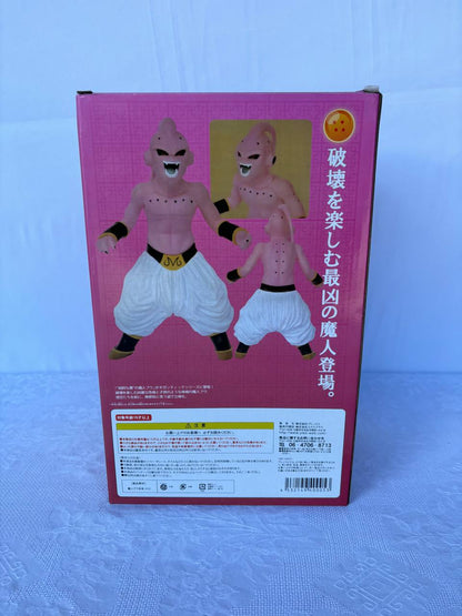 Dragon Ball Kid Buu Action Figure Statue 30cm