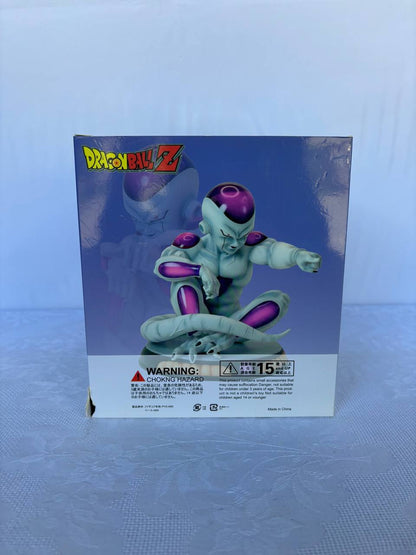 Dragon Ball Freezer Action Figure Statue 13cm