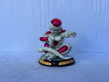 Dragon Ball Freezer Action Figure Statue 13cm