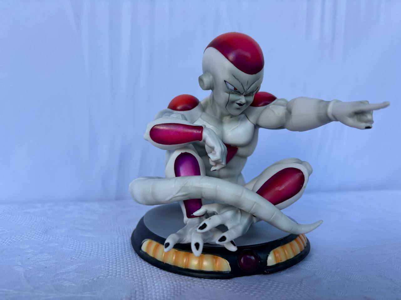 Dragon Ball Freezer Action Figure Statue 13cm