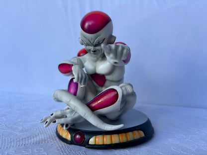 Dragon Ball Freezer Action Figure Statue 13cm