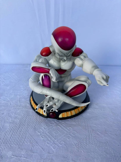 Dragon Ball Freezer Action Figure Statue 13cm