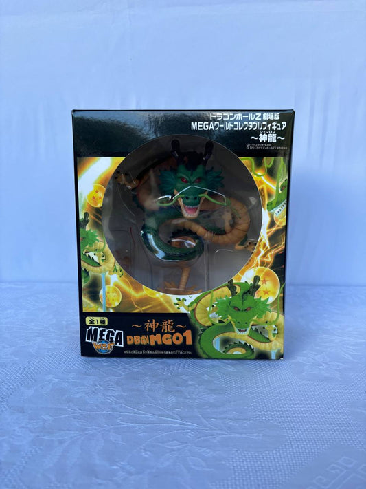 Dragon Ball Shenron Action Figure Statue 18cm