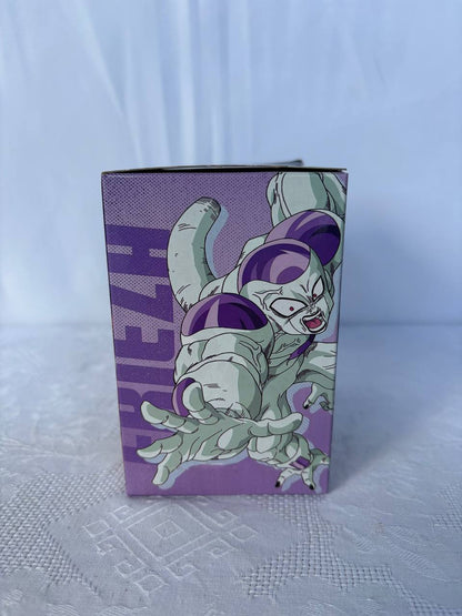 Dragon Ball Freezer Action Figure Statue 15cm