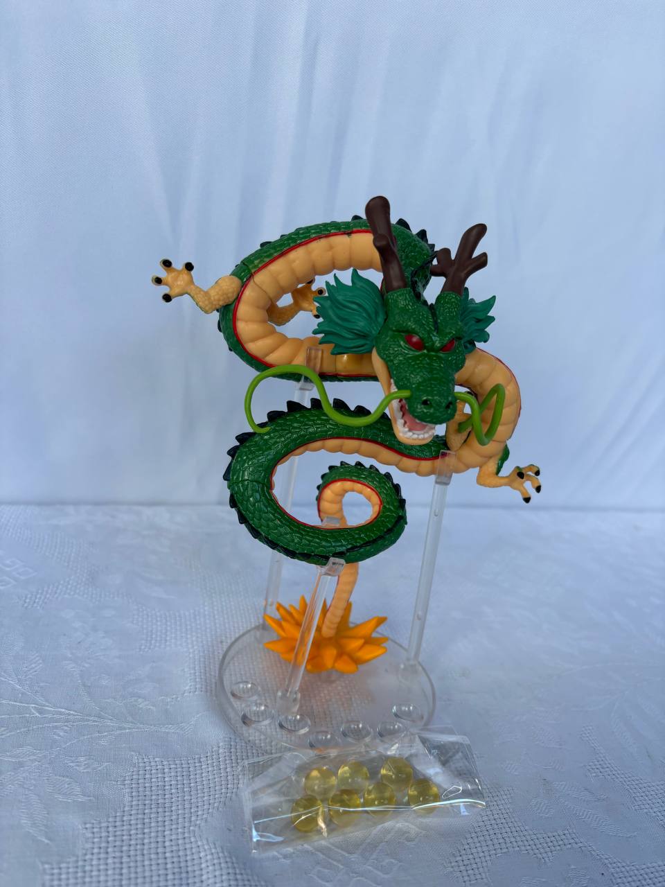 Dragon Ball Shenron Action Figure Statue 18cm