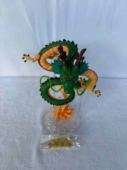 Dragon Ball Shenron Action Figure Statue 18cm