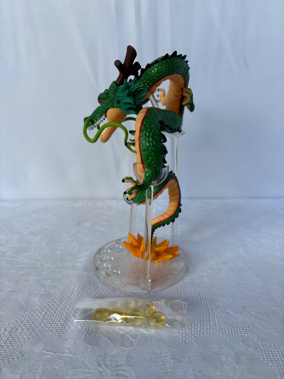 Dragon Ball Shenron Action Figure Statue 18cm