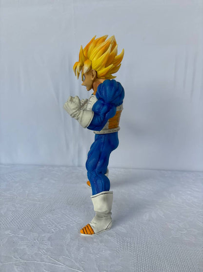 Dragon Ball Trunks Super Saiyan Action Figure Statue 25cm