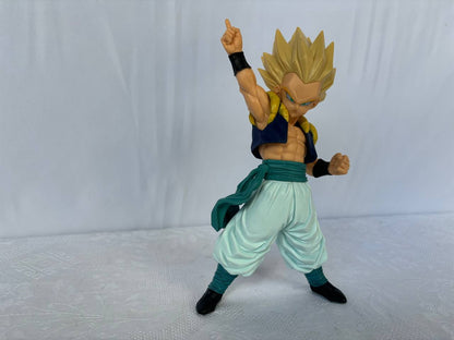 Dragon Ball Gotenks Action Figure Statue 20cm