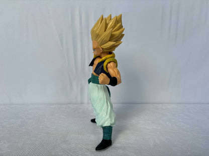 Dragon Ball Gotenks Action Figure Statue 20cm