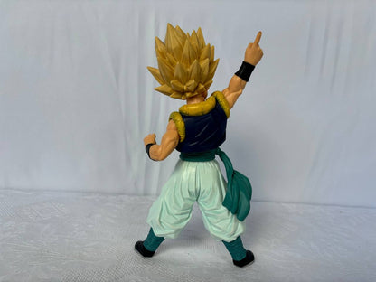 Dragon Ball Gotenks Action Figure Statue 20cm