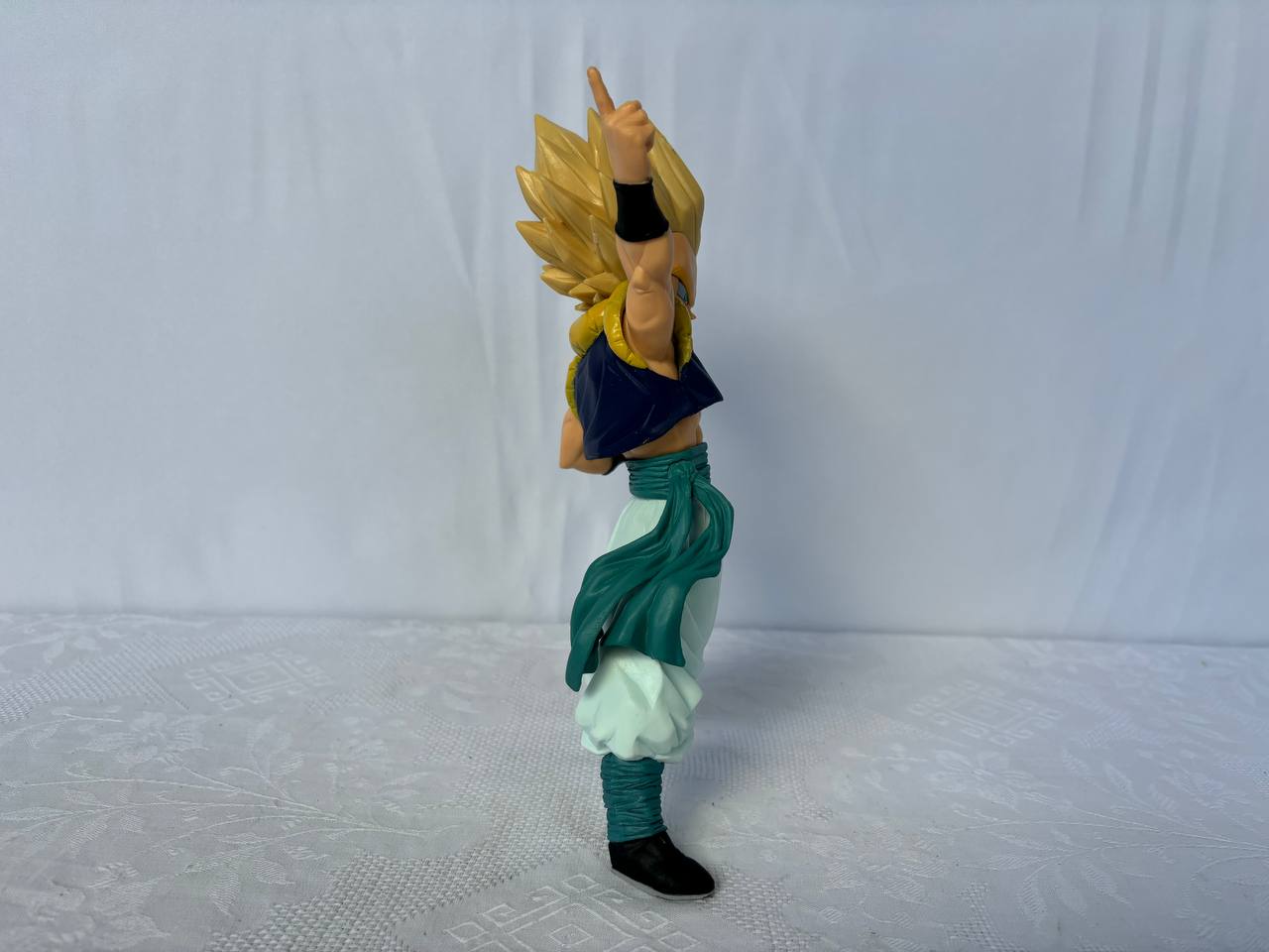 Dragon Ball Gotenks Action Figure Statue 20cm