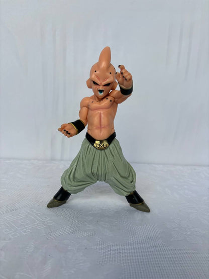 Dragon Ball Kid Buu Action Figure Statue 19cm