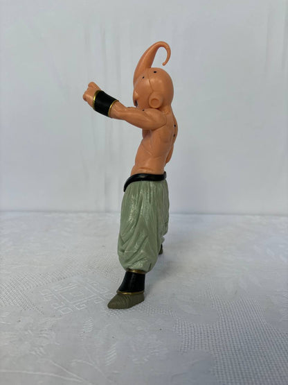 Dragon Ball Kid Buu Action Figure Statue 19cm