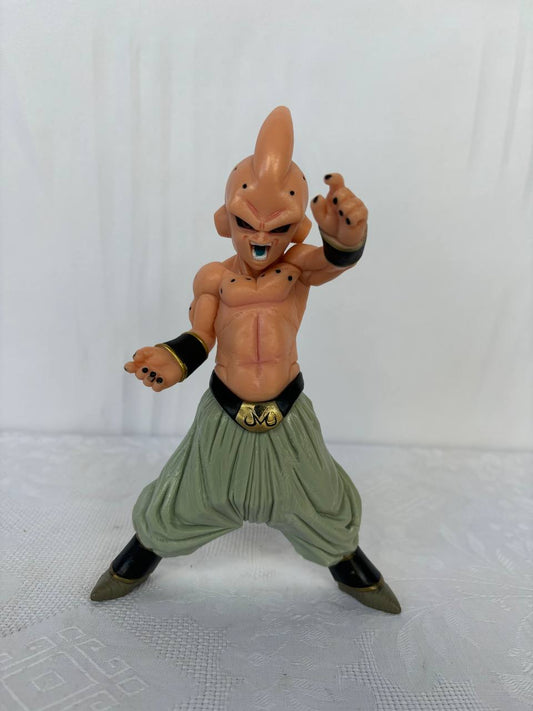 Dragon Ball Kid Buu Action Figure Statue 19cm