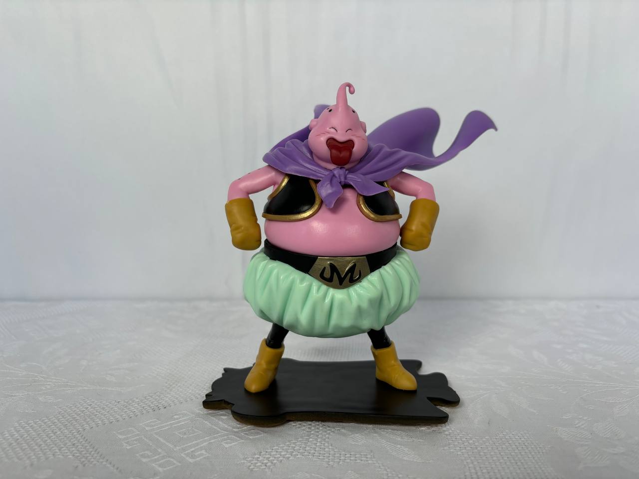 Dragon Ball Majin Buu Action Figure Statue 14cm