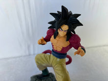 Dragon Ball Goku Super Saiyan 4 Action Figure Statue 25cm