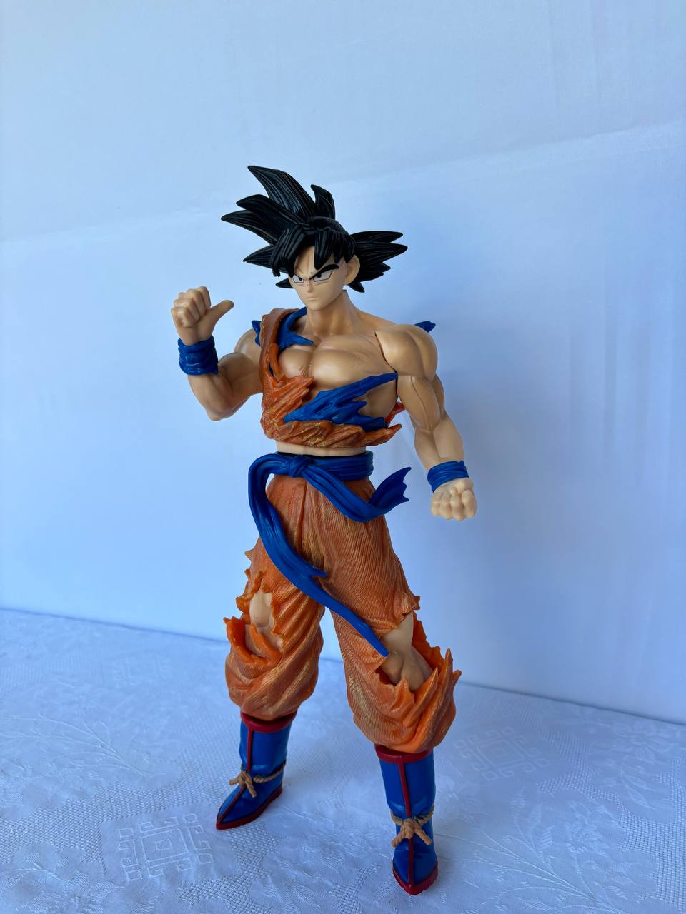 Dragon Ball Goku Action Figure Statue 33cm