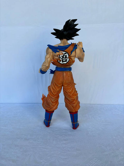 Dragon Ball Goku Action Figure Statue 33cm