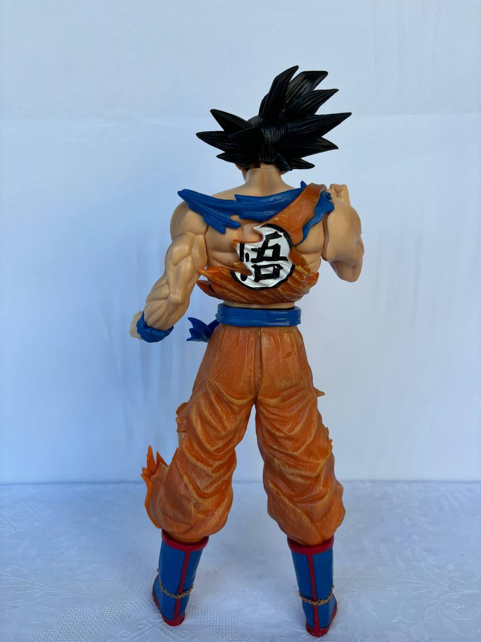 Dragon Ball Goku Action Figure Statue 33cm