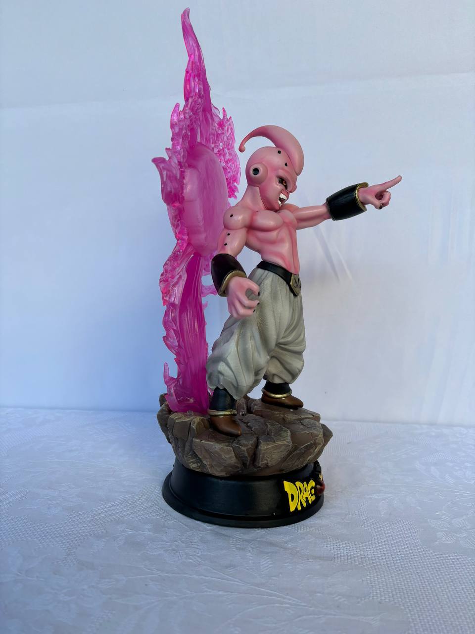 Dragon Ball Kid Buu Action Figure Statue 37cm